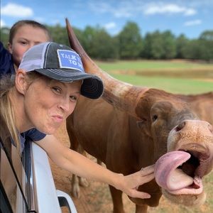 Meet your Posher, Kelli